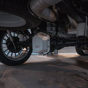 Allout Offroad Performance - Auto Customization Near Me - Pearland, Texas