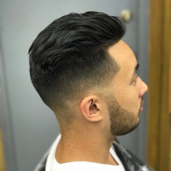 Teck's Barber Shop - Barbers Near Me - Columbus, Ohio