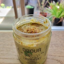Zhoug Hummus Zhoug Hummus