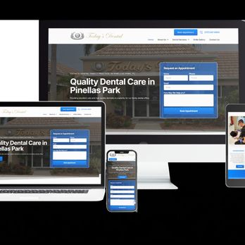 Devbo - Dental Care Website Design - Web Design Near Me - Clearwater, Florida Devbo - Dental Care Website Design - Web Design Near Me - Clearwater, Florida