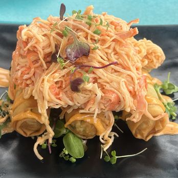 Cool Fish LKN - Sushi Bars Near Me - Cornelius, North Carolina