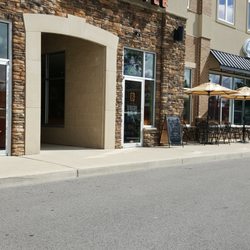 BIGGBY COFFEE - Storefront for Biggby Bowling Green