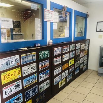 Morena's Enterprises - Out of states vehicles and imported documents - Departments of Motor Vehicles Near Me - Bellflower, California
