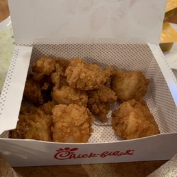 Chicken Nuggets
