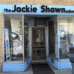 Jackie Shawn