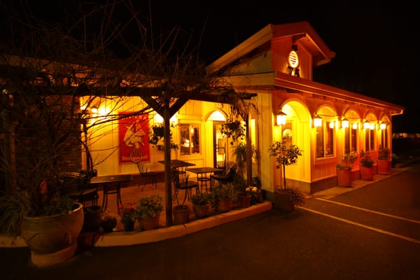 Photo of Riviera Ristorante - Santa Rosa, CA, US.