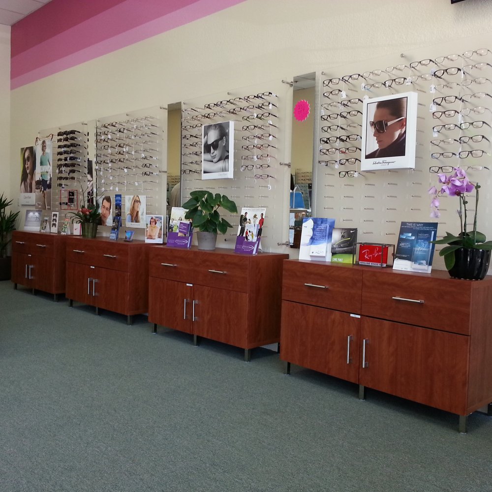 Valley Vision Optometry - Optometrists Near Me - Castro Valley, California Valley Vision Optometry - Optometrists Near Me - Castro Valley, California