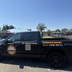 Affordable Roofing