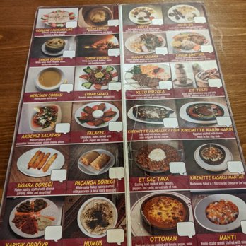 Anatolian Restaurant - Turkish Near Me - Göreme, 50