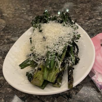 Luna By Giada - Broccolini - Italian Near Me - Scottsdale, Arizona Luna By Giada - Broccolini - Italian Near Me - Scottsdale, Arizona