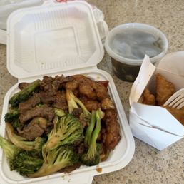 Salt & Pepper Chicken Wings
