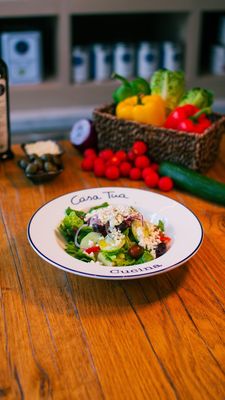 Casa Tua Cucina by null