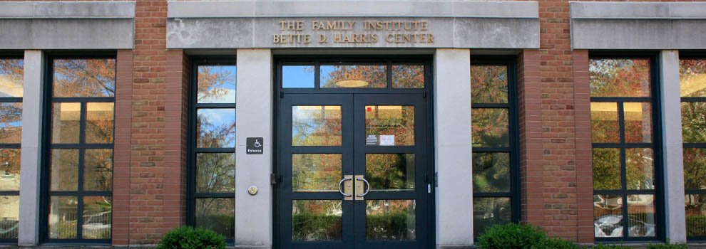 The Family Institute at Northwestern University - child therapist in Evanston, IL