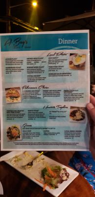 トップス Kona bay Hawaii Macintosh Menu S A BAY'S ON ALI'I - CLOSED - Updated October 2025 - 294