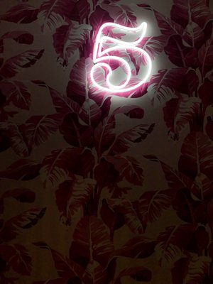 The Doyle Hotel by null