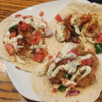 Four Corners - Taco Tuesday - Sports Bars Near Me - Chapel Hill, North Carolina