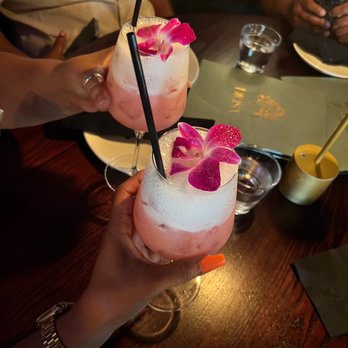 DIOSA - Coco Chanel - New Mexican Cuisine Near Me - Downey, California