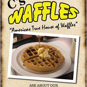C's Waffles Port Orange - Cover - Breakfast & Brunch Near Me - Port Orange, Florida C's Waffles Port Orange - Cover - Breakfast & Brunch Near Me - Port Orange, Florida