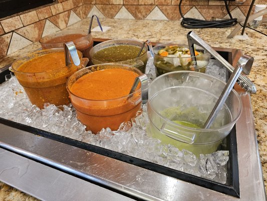 Ochoas Mexican Grill by null