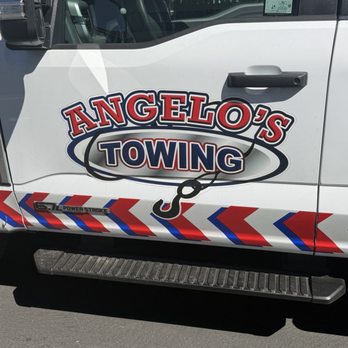 Angelos Towing - Towing Near Me - Chula Vista, California