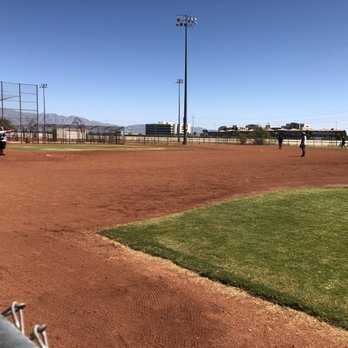Doc Romeo Park - Parks Near Me - Las Vegas, Nevada