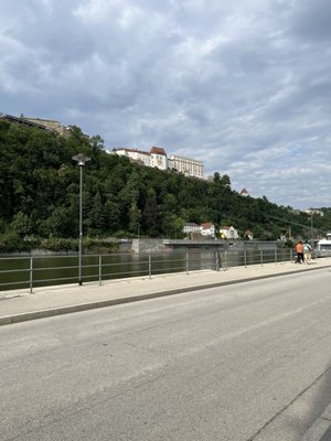 Hotel Residenz Passau by null