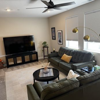 Golden Breeze Cleaning - Home Cleaning Near Me - Orangevale, California Golden Breeze Cleaning - Home Cleaning Near Me - Orangevale, California