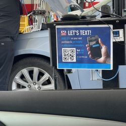 Valvoline Instant Oil Change