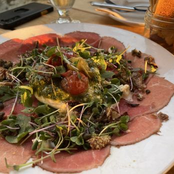 Uli's Restaurant - German Near Me - White Rock, British Columbia