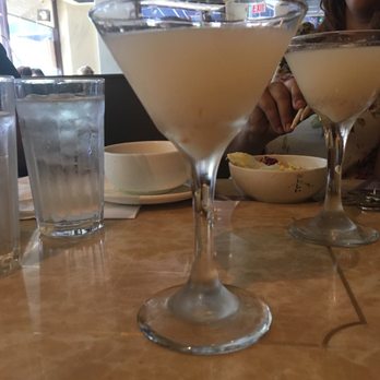 Hane Restaurant - Lechee martini - Sushi Bars Near Me - New York, New York