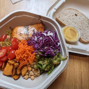 sweetgreen - Healthy Salads, Wraps, and Bowls - modified green goddess bowl - sweetgreen 4/2026 - Salad Near Me - Boston, Massachusetts sweetgreen - Healthy Salads, Wraps, and Bowls - modified green goddess bowl - sweetgreen 4/2026 - Salad Near Me - Boston, Massachusetts