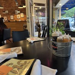 Garlic Thai Cuisine and Sushi Bar