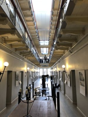 Långholmen Hotel Stockholm by null