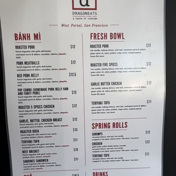 DragonEats - Vietnamese Near Me - San Francisco, California DragonEats - Vietnamese Near Me - San Francisco, California