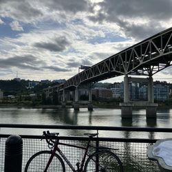Willamette River
