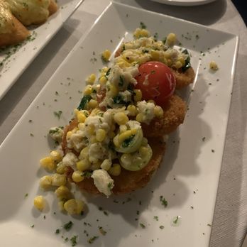 Salt 64 - Fried green tomatoes - New American Near Me - Oak Island, North Carolina Salt 64 - Fried green tomatoes - New American Near Me - Oak Island, North Carolina