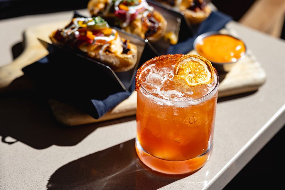 Stagecoach – Country Roadhouse & BBQ