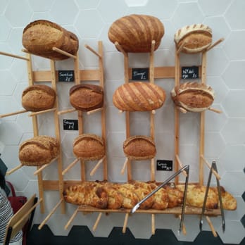 The Depot Eatery - Bakeries Near Me - Sheffield, XSY