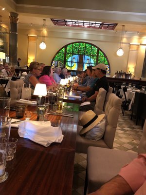 Restaurant Salutorget by null