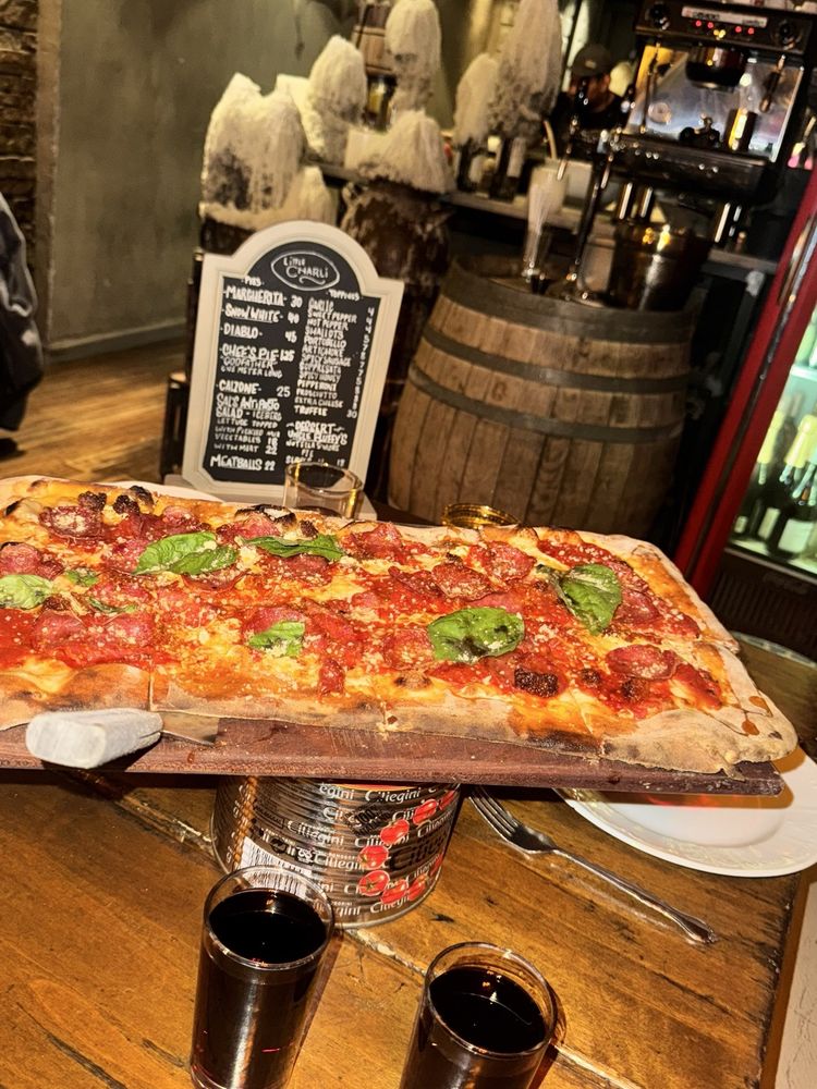 Little Charli gift card