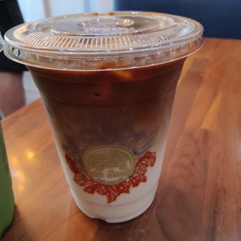 Phin Smith - Banana coffee - Coffee & Tea Near Me - Garden Grove, California Phin Smith - Banana coffee - Coffee & Tea Near Me - Garden Grove, California