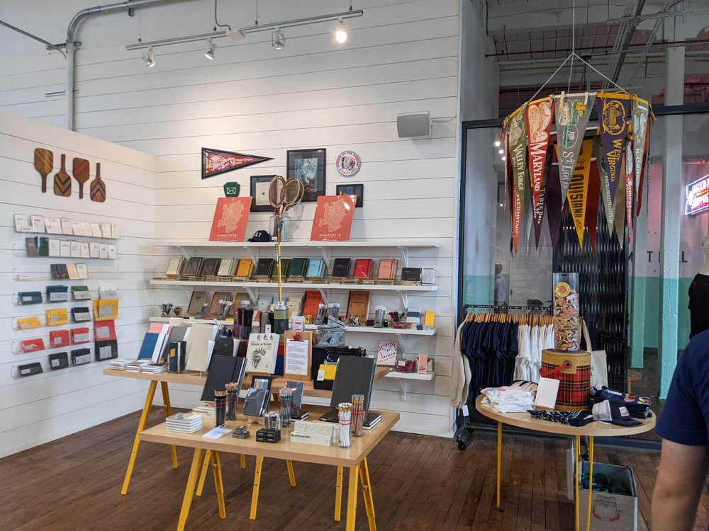 ARCHER PAPER GOODS Updated October 2024 33 Photos 1115 North