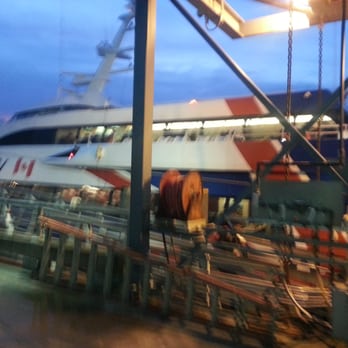 FRS Clipper - Travel Services Near Me - Seattle, Washington FRS Clipper - Travel Services Near Me - Seattle, Washington