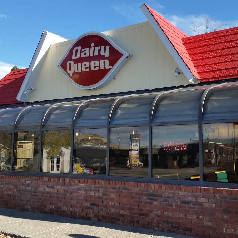 Storefront