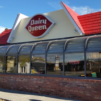 Dairy Queen Store - Storefront - Fast Food Near Me - Livingston, Montana Dairy Queen Store - Storefront - Fast Food Near Me - Livingston, Montana