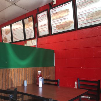 Philly's - Sandwiches Near Me - Pensacola, Florida Philly's - Sandwiches Near Me - Pensacola, Florida
