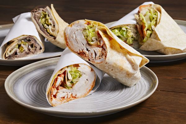 Emma's Torch Cafe by null