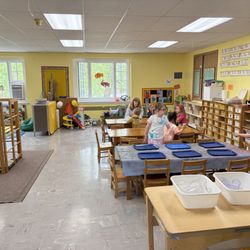 Northminster Nursery School