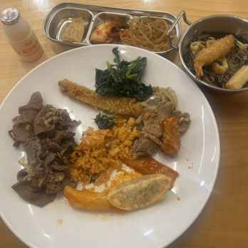 Nakwon Kisa - Korean Near Me - North York, Ontario Nakwon Kisa - Korean Near Me - North York, Ontario