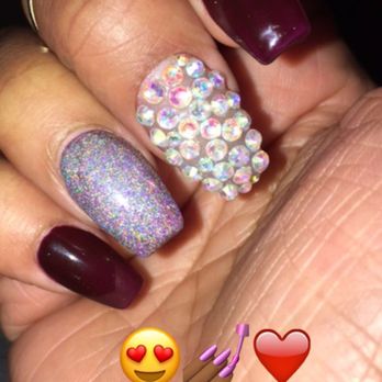 Chloe Nail Spa - I love my nails!!!!!!!! - Nail Salons Near Me - Sherman Oaks, California Chloe Nail Spa - I love my nails!!!!!!!! - Nail Salons Near Me - Sherman Oaks, California
